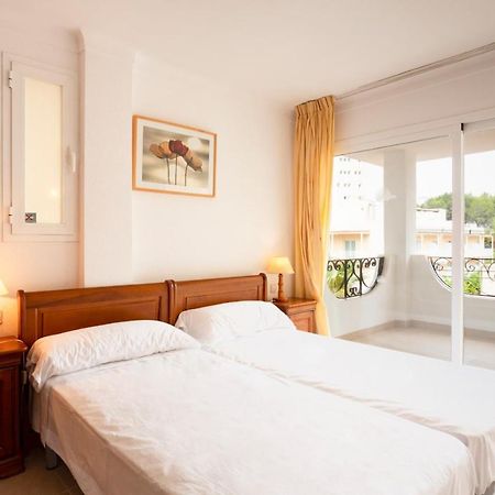 Mallorca Rooms Peguera Exteriér fotografie