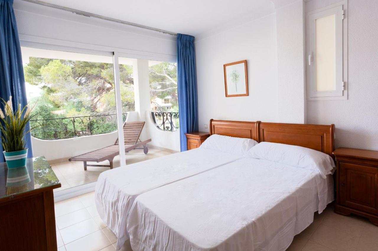 Mallorca Rooms Peguera Exteriér fotografie