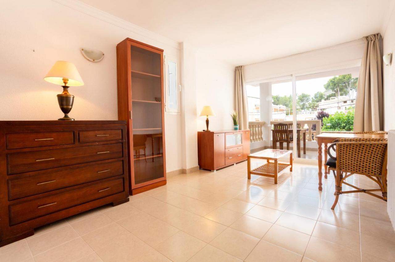 Mallorca Rooms Peguera Exteriér fotografie