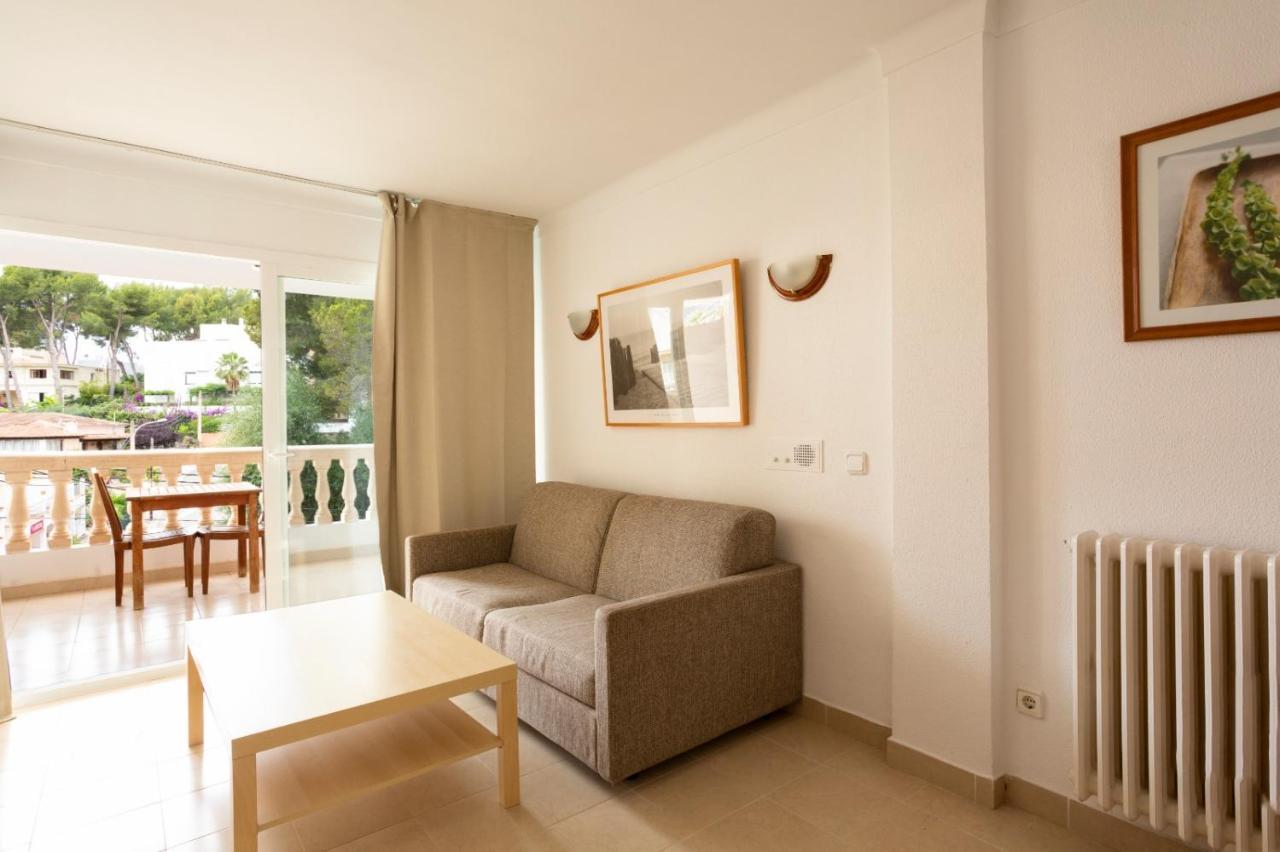 Mallorca Rooms Peguera Exteriér fotografie