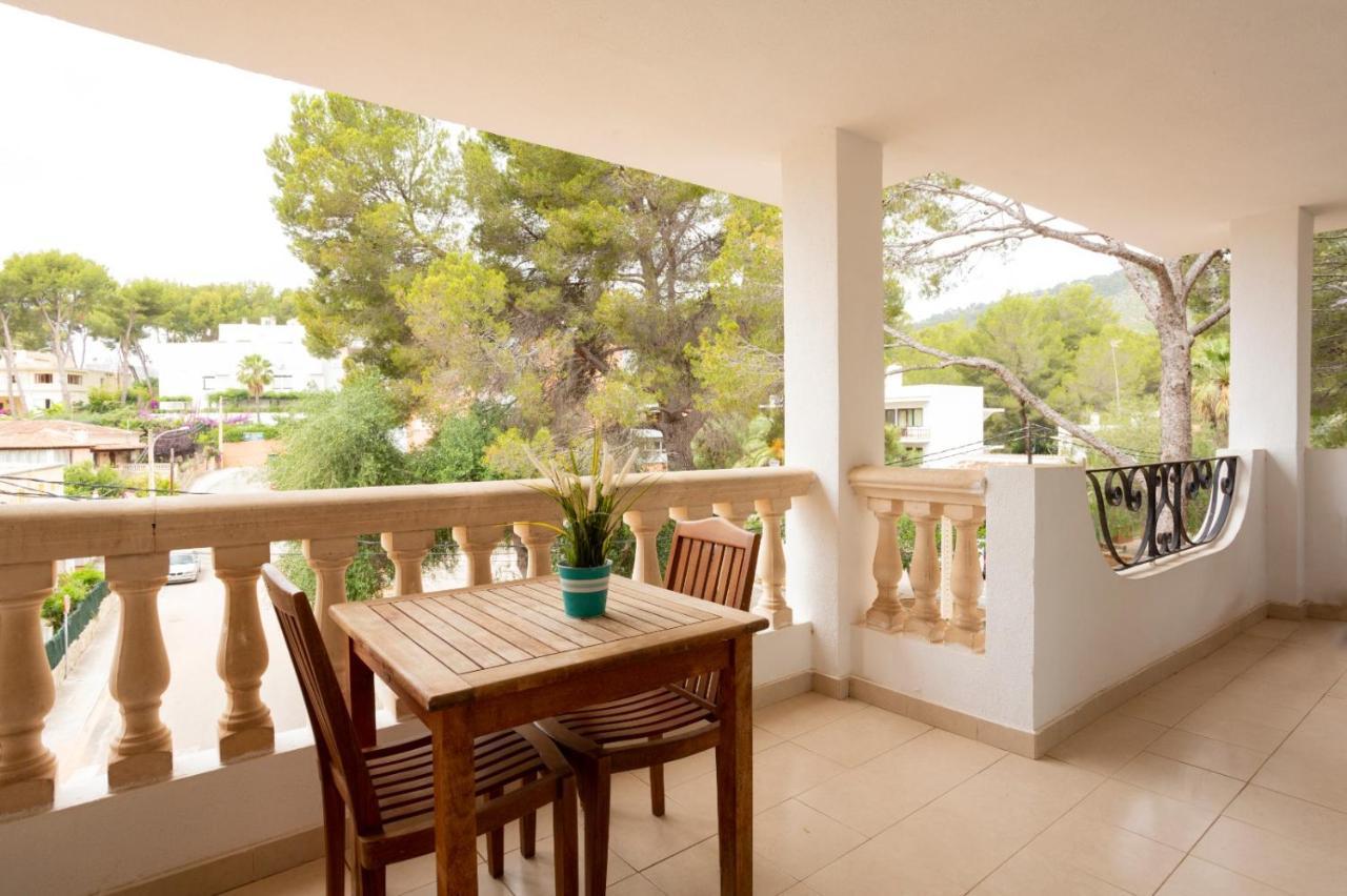 Mallorca Rooms Peguera Exteriér fotografie