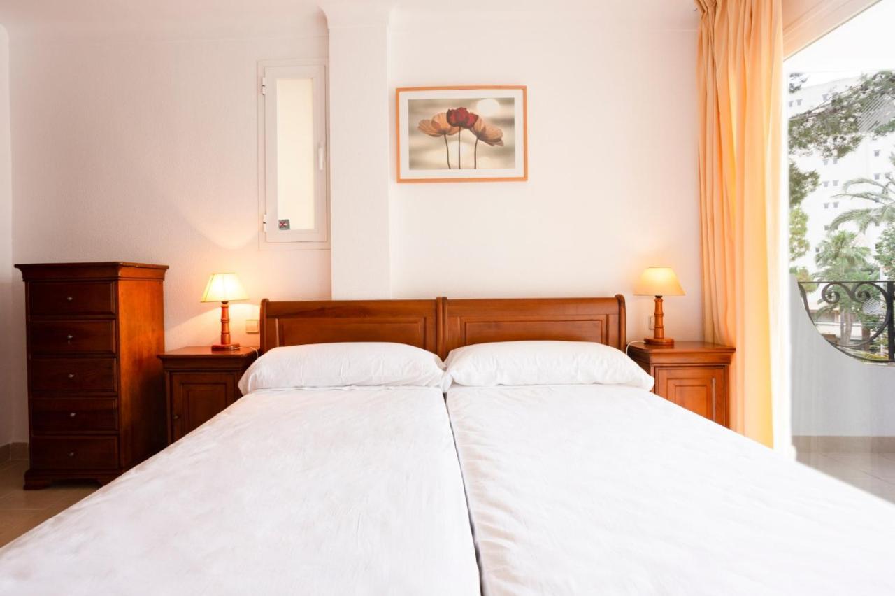 Mallorca Rooms Peguera Exteriér fotografie