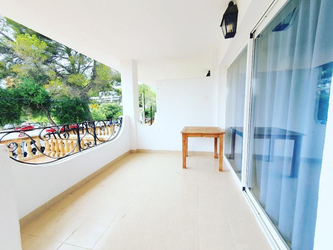 Mallorca Rooms Peguera Exteriér fotografie