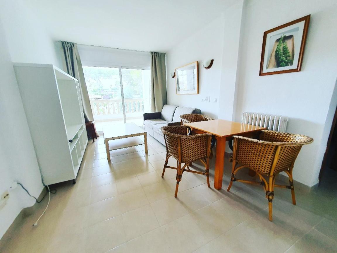 Mallorca Rooms Peguera Exteriér fotografie