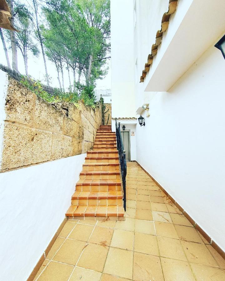 Mallorca Rooms Peguera Exteriér fotografie