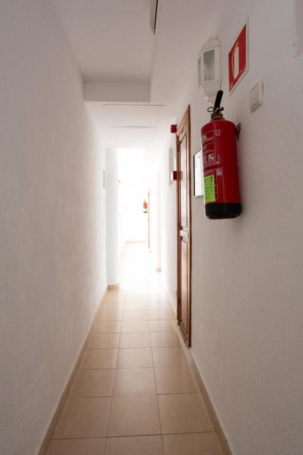 Mallorca Rooms Peguera Exteriér fotografie