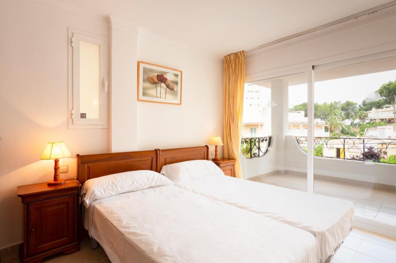 Mallorca Rooms Peguera Exteriér fotografie